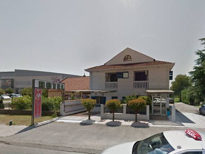 Hotel Terminus Image