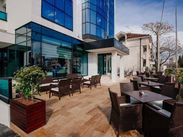 Hotel New Star Image