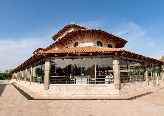 Plavnica Eco Resort Image