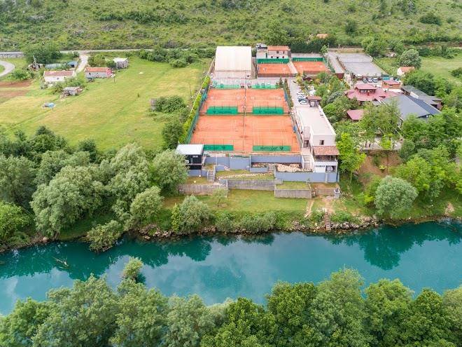 Rio Verde Montenegro Image