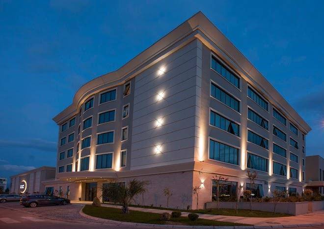 Voco Podgorica Image