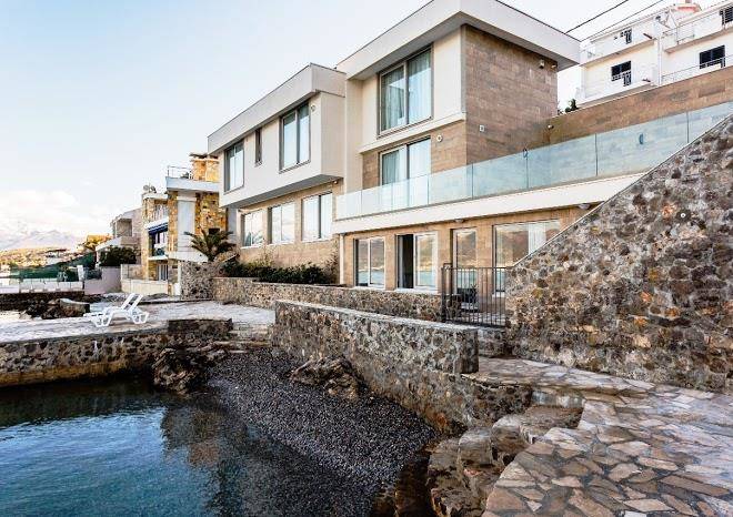 1st Line Beach Relax Image