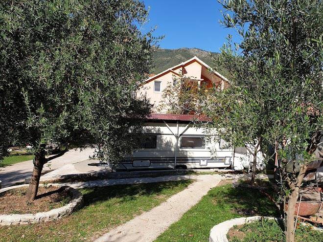 Auto Kamp Lovcen Image