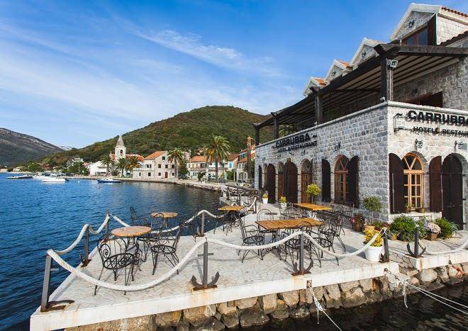 Eco Hotel Carrubba Image