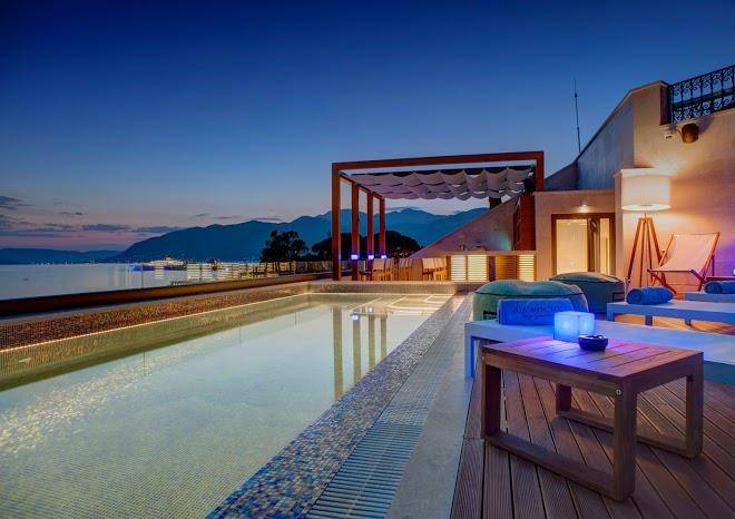 Hotel La Roche Image