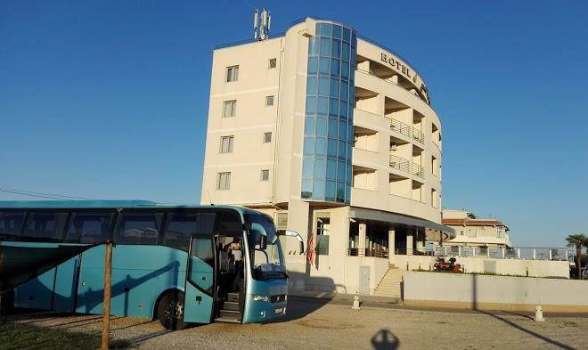 Grand Ulcinj Hotel Image