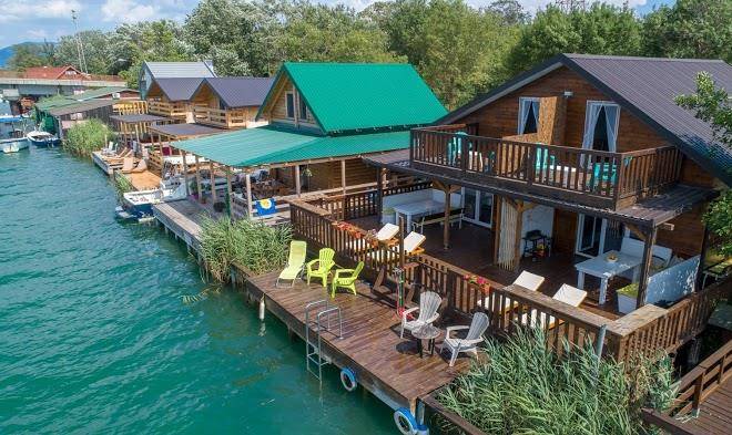 Hakuna Matata Ada Bojana Image