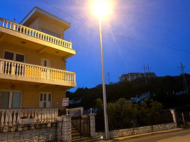 Hotel aida