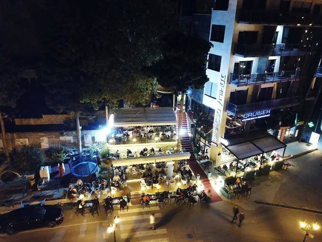 Hotel Cruiser Montenegro Image