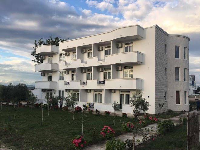 Hotel Galapagos Image