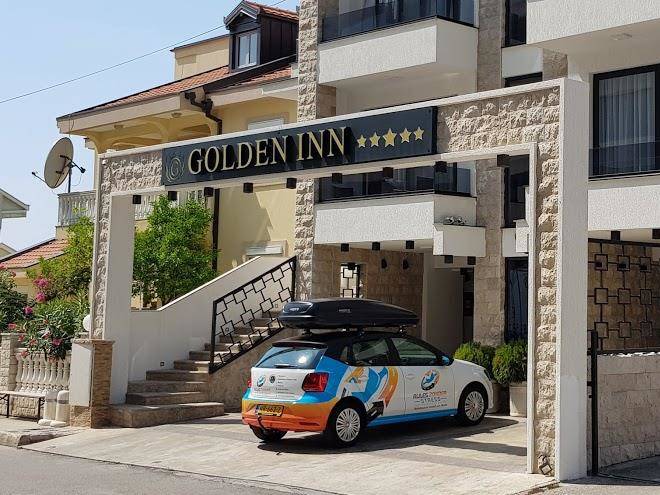 Hotel Golden Inn Image