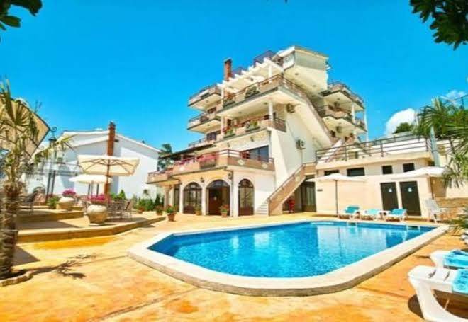 Hotel Kleopatra Image