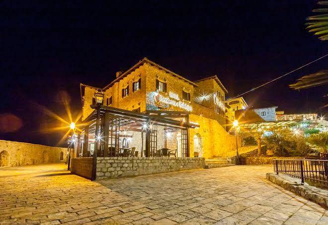 Hotel Kulla E Balshajve Image