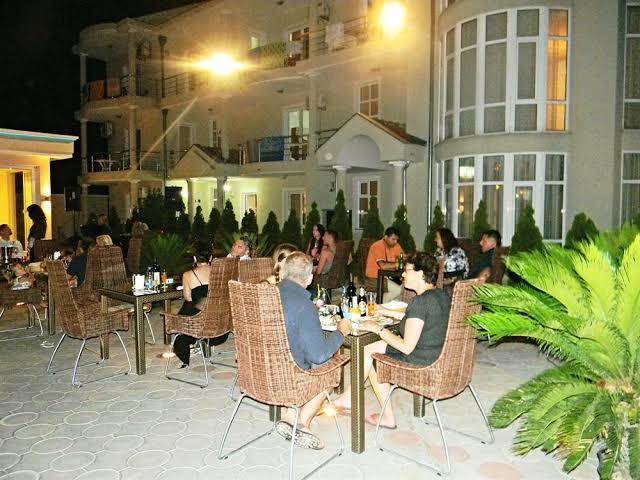 Hotel Petriti & Spa Image