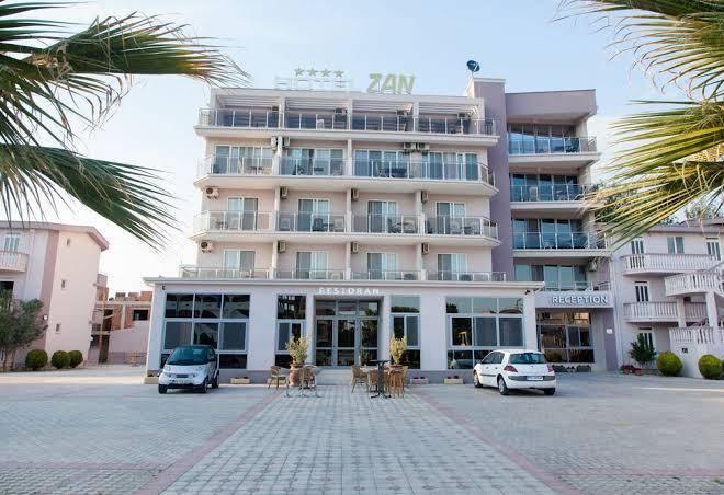 Hotel Zan Image