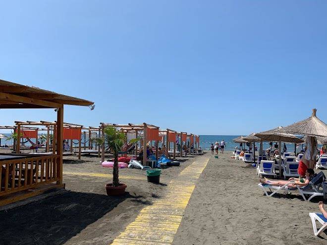 Imperial Beach Ulcinj Image