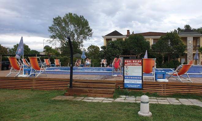 Mobile Homes Giovanni's Beach Copacabana Image