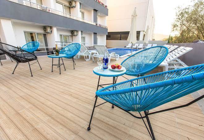 Scandinavian Home Of Ulcinj Image