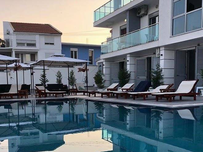 Verse Holiday Park Image