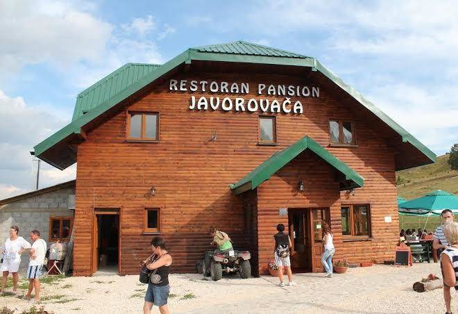 B&b Javorovaca Image