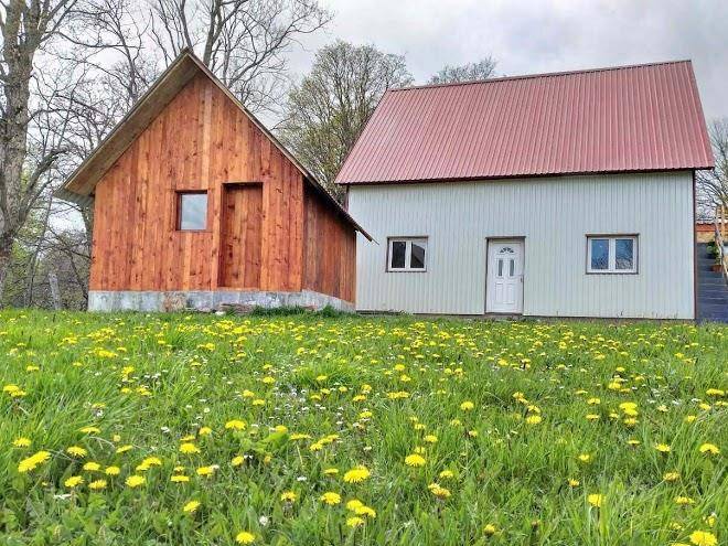 Domacinstvo Krstajic Image