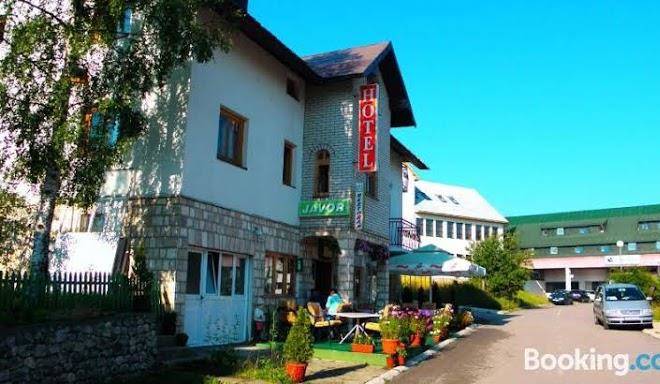 Hotel Javor Image