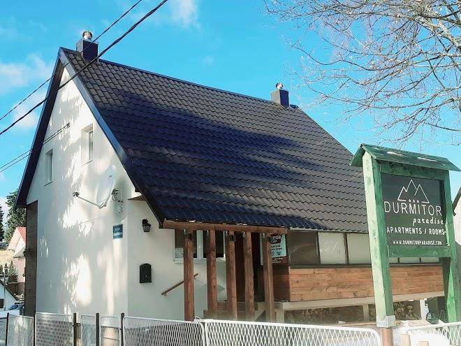 Durmitor Paradise Image