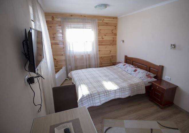 Durmitorske Zore Image