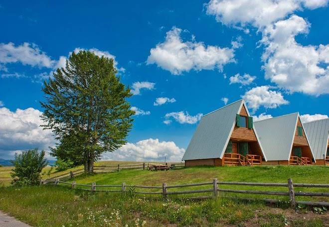 Etno Selo Sljeme Image