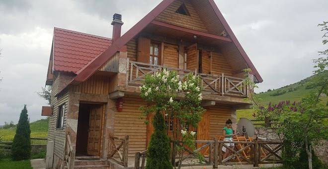 Renta Vile Calimero Image