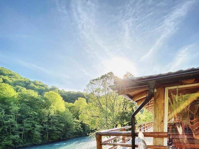 Rafting centar drina tara