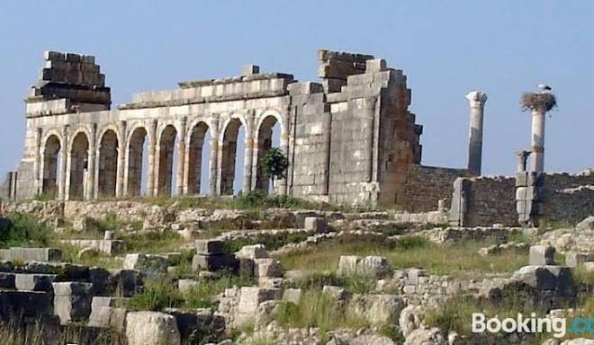 Al andaloussiya diyafa