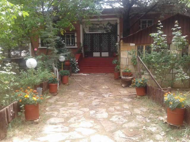 Auberge la forestiere