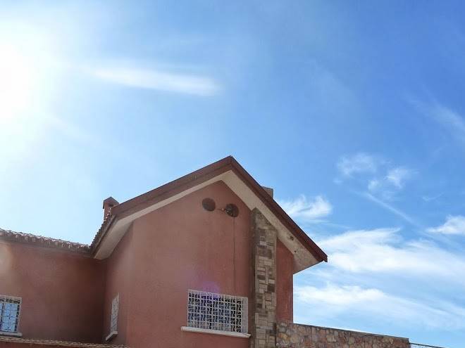 Auberge le cedre
