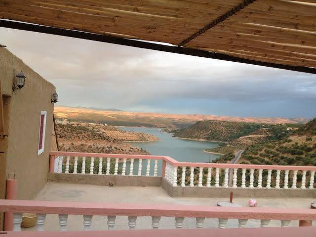 Gite allal fassi ait ayoub