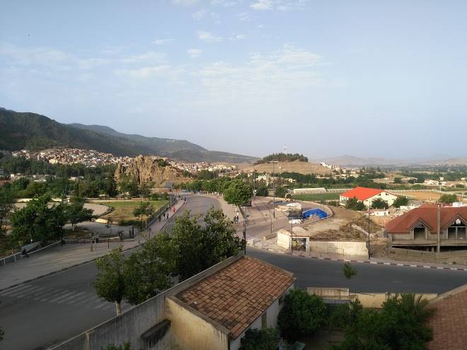 Hotel el fath