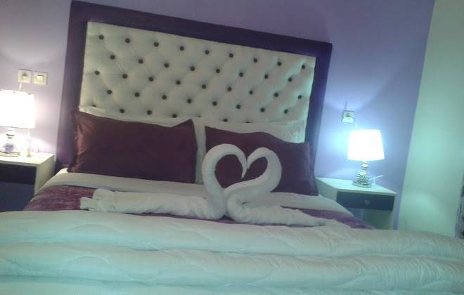 Hotel school ersat azrou