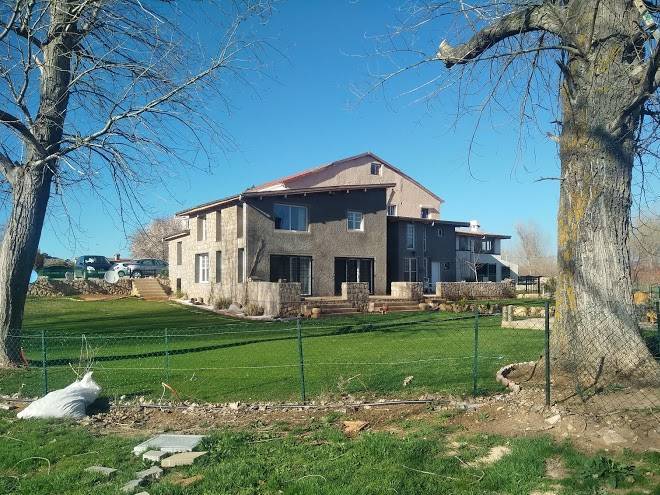 Residence dayet aoua