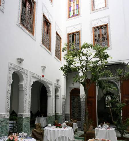 Dar al andalous
