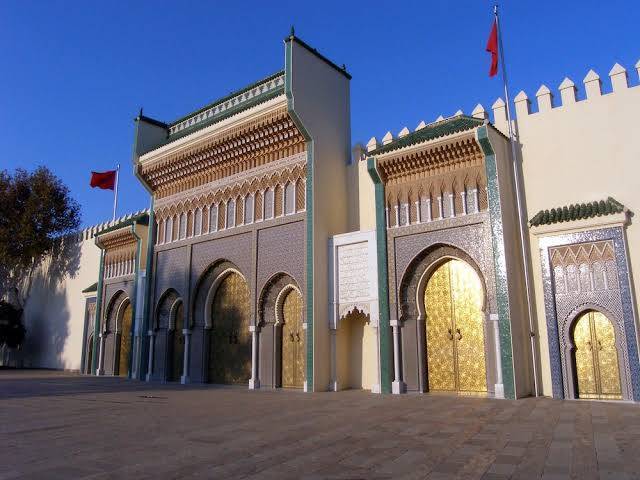 Dar belmamoun