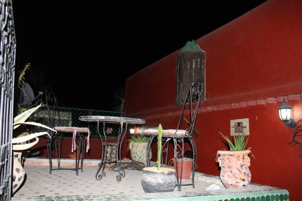 Dar chourouk