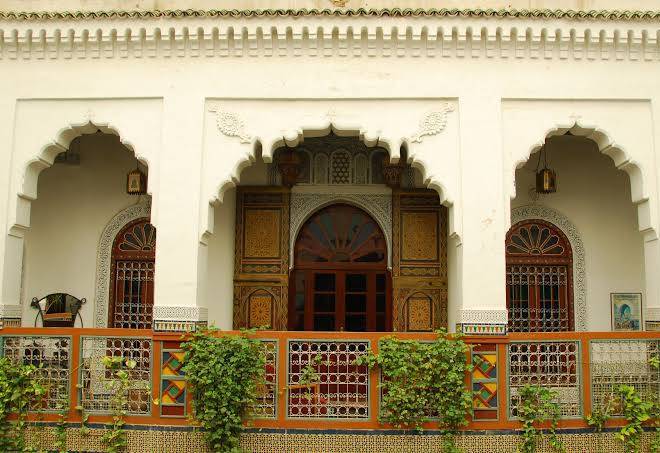 Dar el ghalia