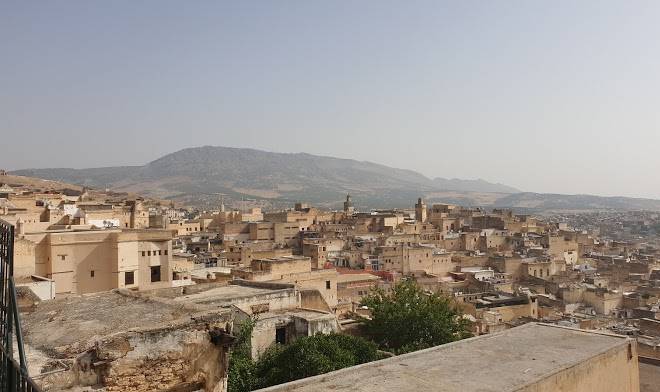 Dar el makina