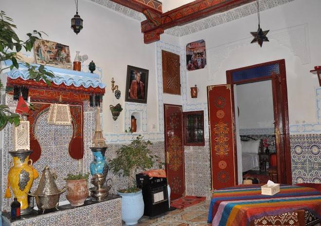Dar enouina