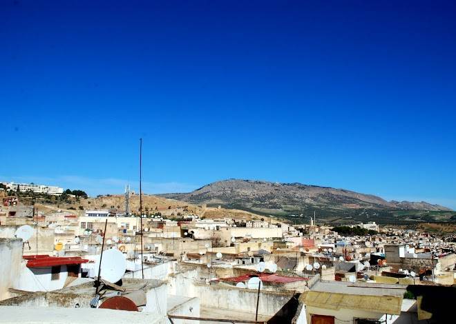Dar hafsa