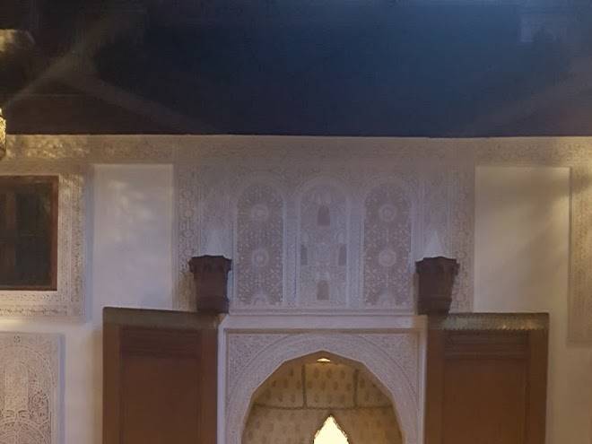 Dar kenza
