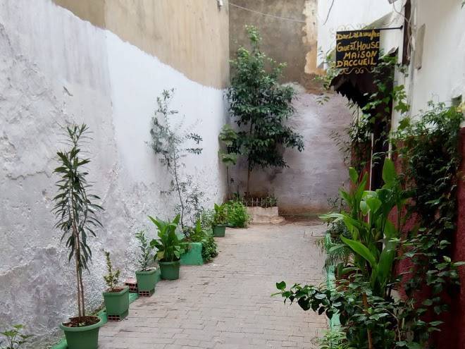Dar lalla wafae
