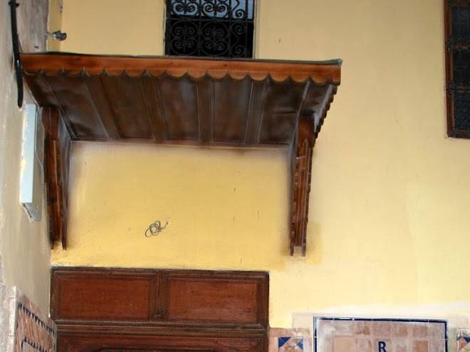 Riad rasia