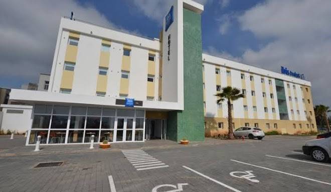 Mia Hotels Fes