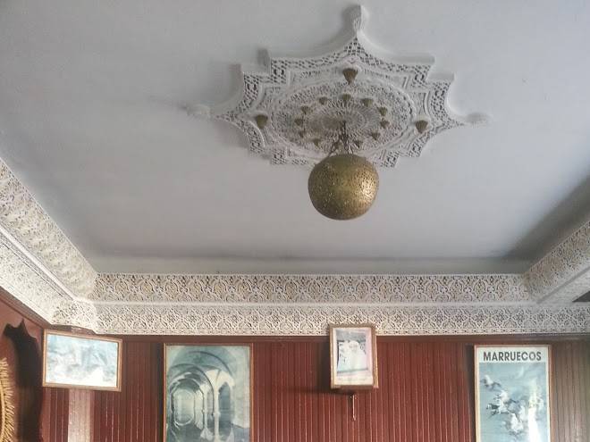 Hotel kairouan
